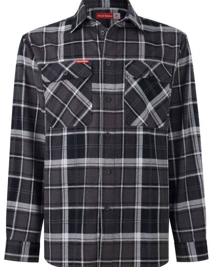 Core Flannel Shirt