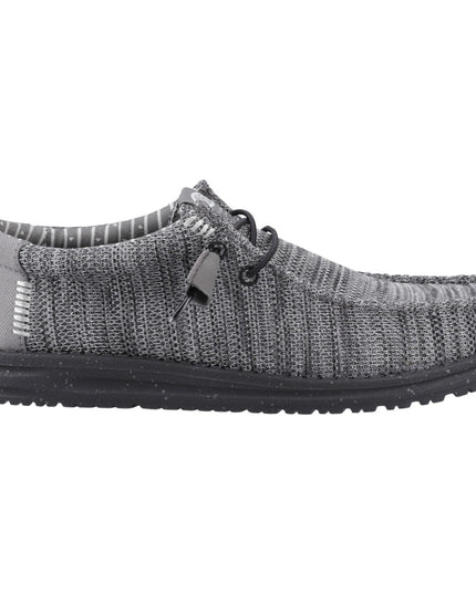 Wally Stretch Mesh