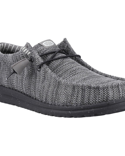 Wally Stretch Mesh