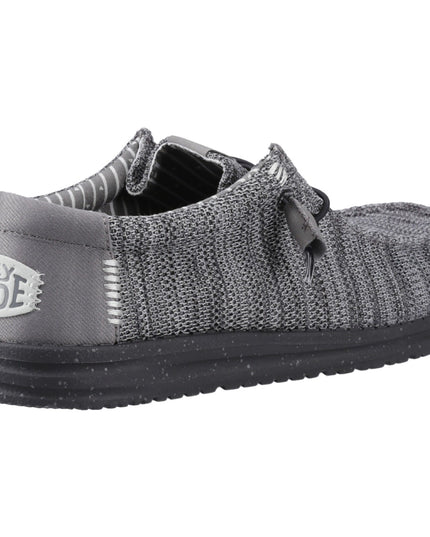 Wally Stretch Mesh