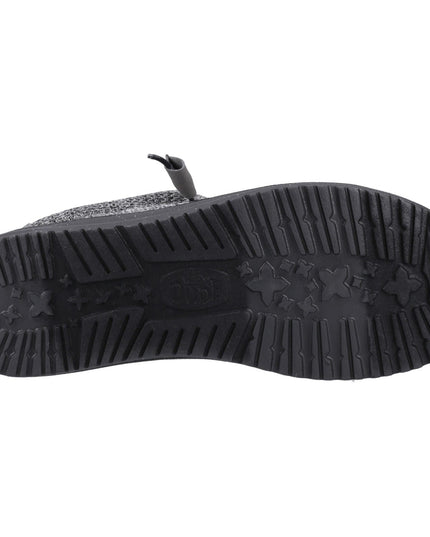 Wally Stretch Mesh