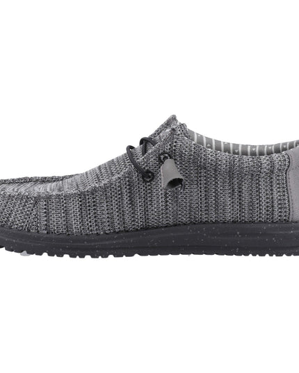 Wally Stretch Mesh
