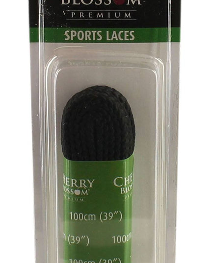 Flat 100Cm Laces