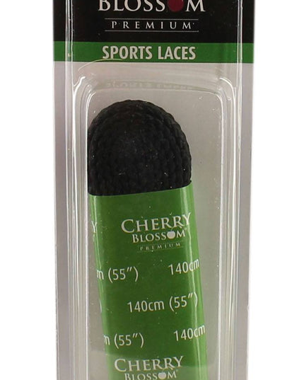 Flat 140Cm Laces