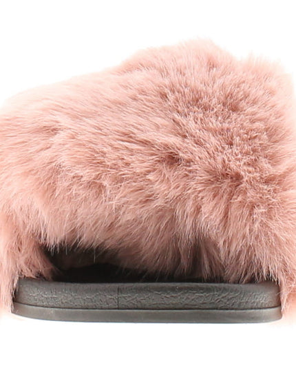 FLUFFY