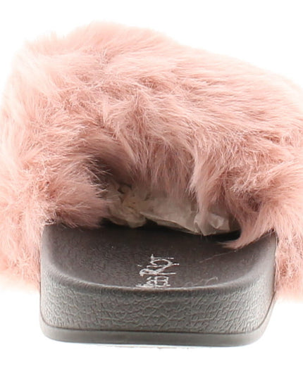 FLUFFY