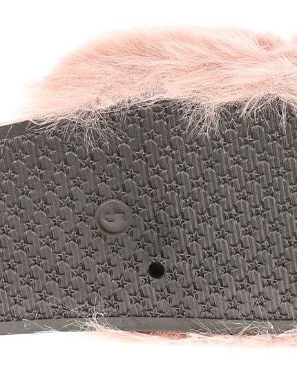 FLUFFY