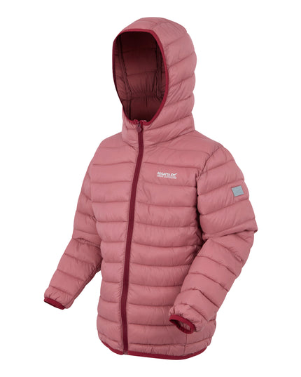 Hooded Marizion