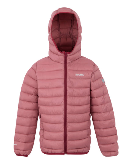 Hooded Marizion