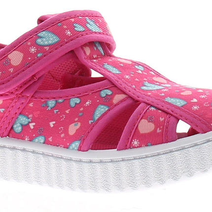 Collection image for: Girls' Canvas Shoes