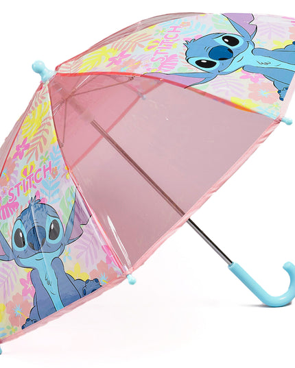 Stitch Floral Umbrel