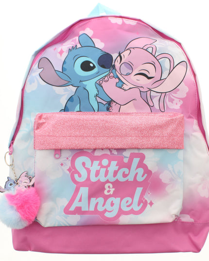 Stitch And Angel Bp