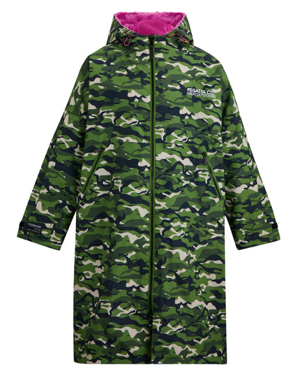 Adult Changing Robe