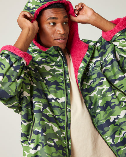 Adult Changing Robe