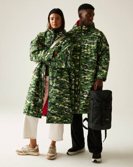 Adult Changing Robe
