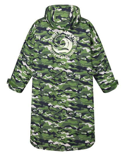 Adult Changing Robe