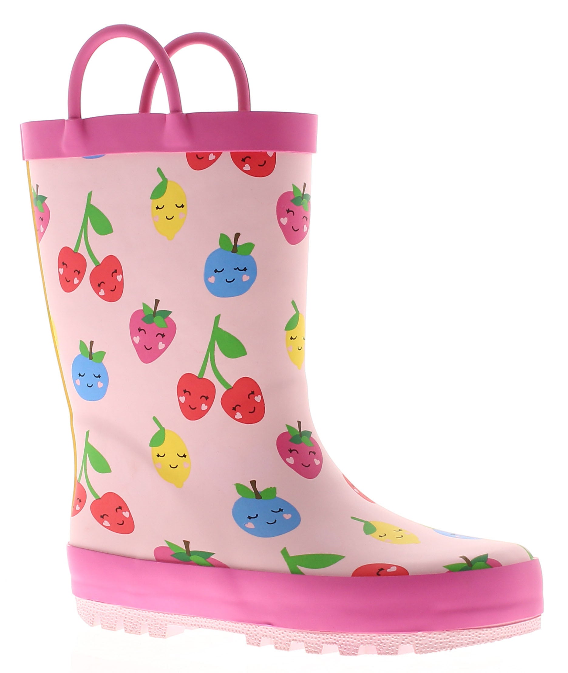 Fruity