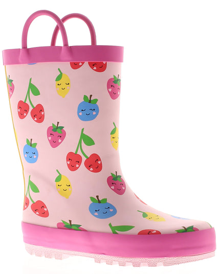 Fruity