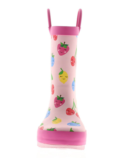 Fruity