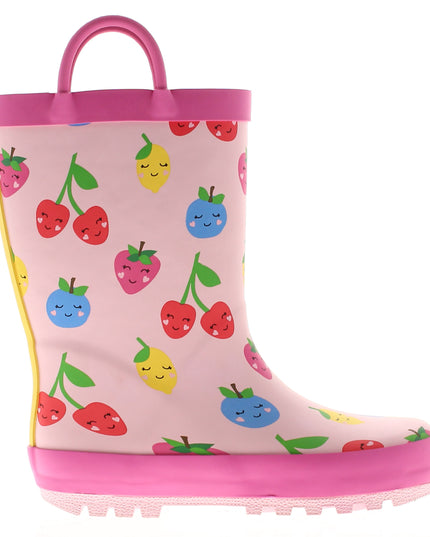 Fruity