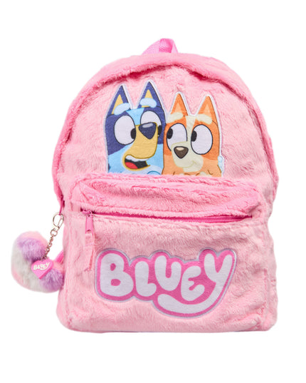 Plush Roxy Backpack