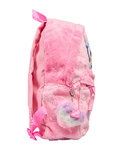Plush Roxy Backpack