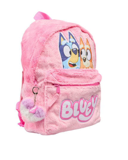 Plush Roxy Backpack