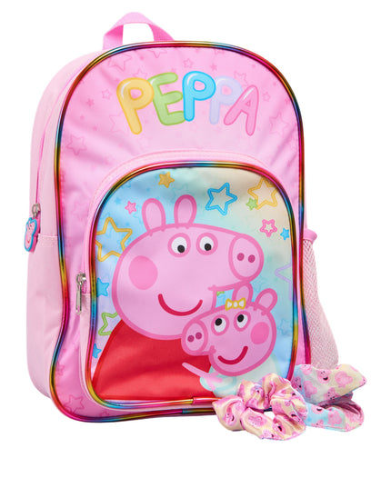 Star Backpack