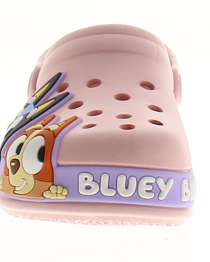 Bluey Gracie Clog