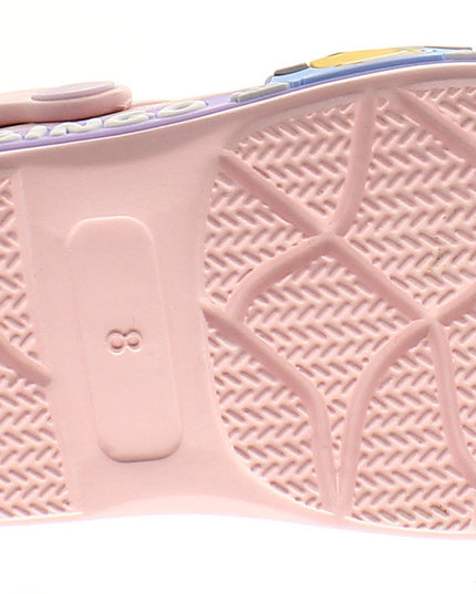 Bluey Gracie Clog