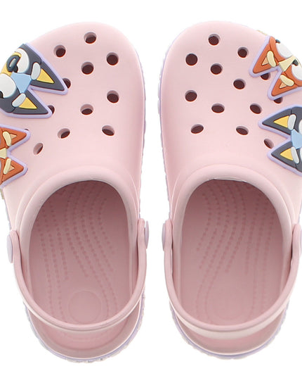 Bluey Gracie Clog