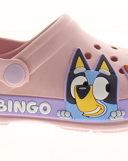 Bluey Gracie Clog