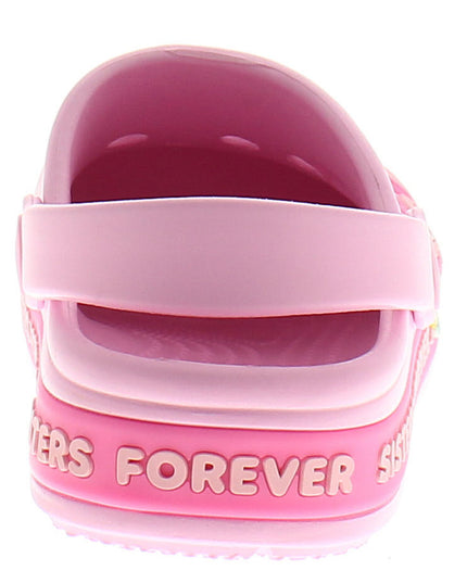 Peppa Sisters Clog