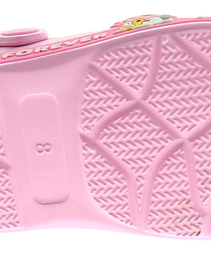 Peppa Sisters Clog