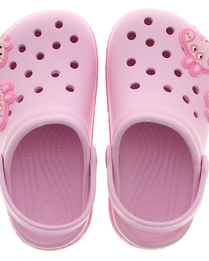Peppa Sisters Clog