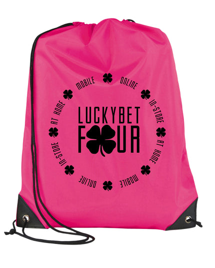 Plain Pump Bag
