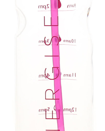Aqua Tracker 750Ml Bottle