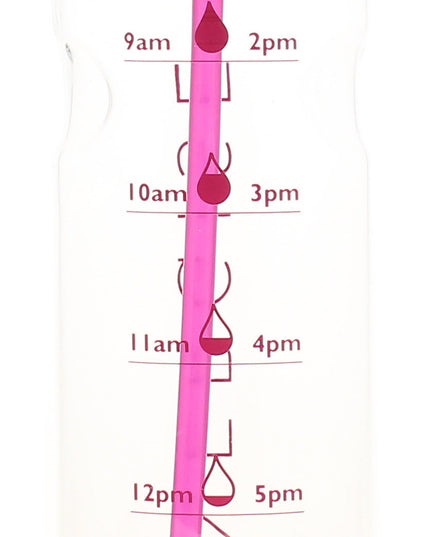 Aqua Tracker 750Ml Bottle