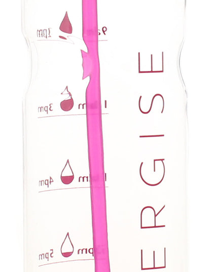 Aqua Tracker 750Ml Bottle