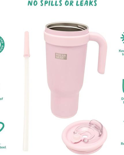 Hydra Curve 1.1L Ss Tumbler
