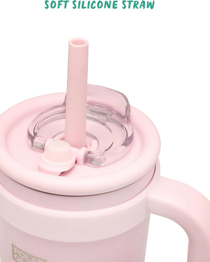 Hydra Curve 1.1L Ss Tumbler