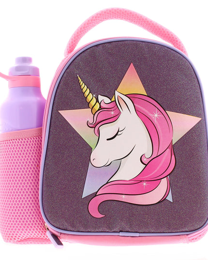 Unicorn Lunch Bag