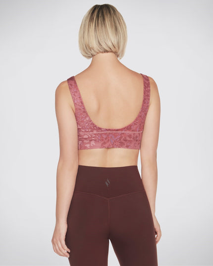 Gosculpt Leopard Bra