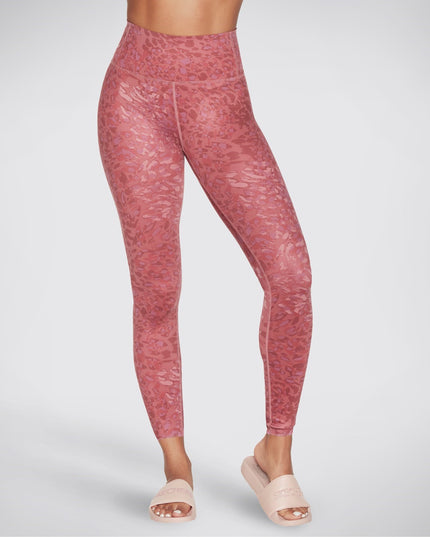 Go Leopard Legging