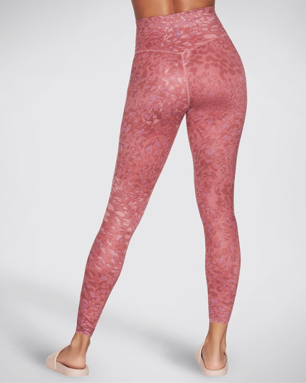 Go Leopard Legging