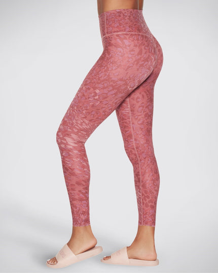 Go Leopard Legging