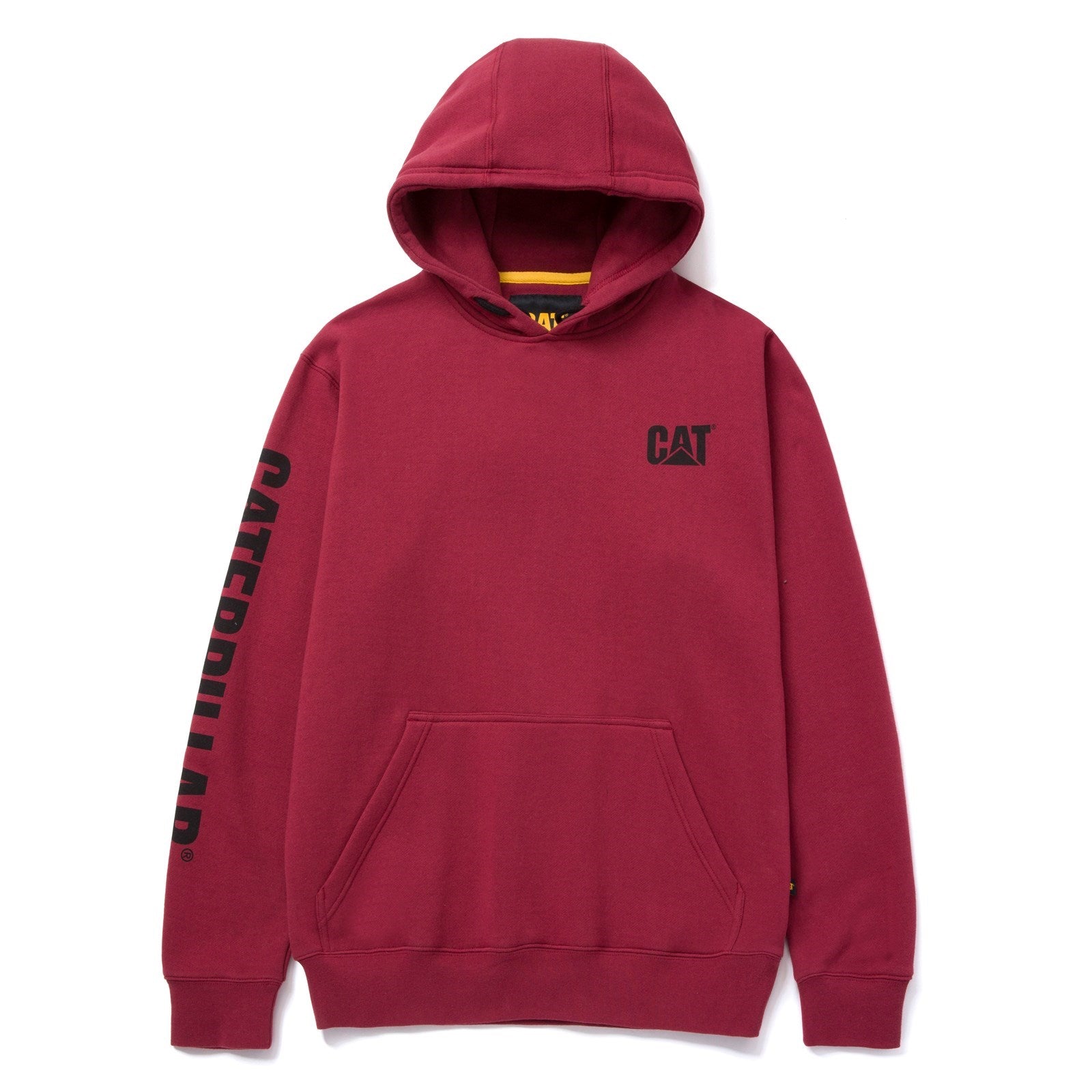 Banner Hoodie