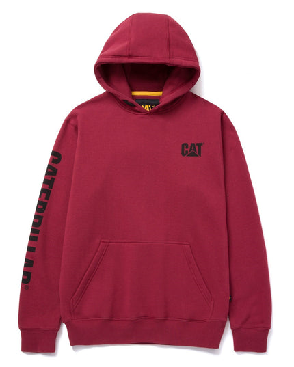Banner Hoodie