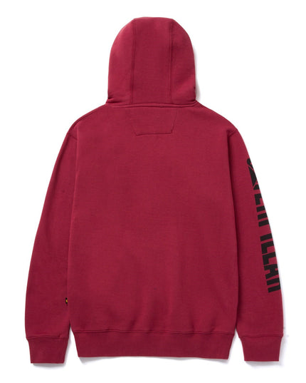Banner Hoodie