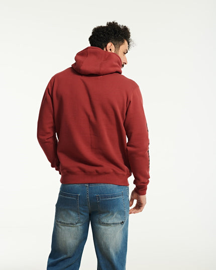 Banner Hoodie